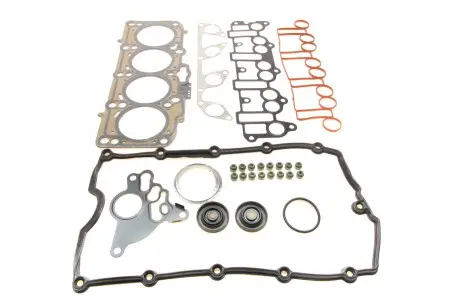 Комплект прокладок двигателя 2,0D Skoda Octavia (04-13)/VW Golf (05-09)/Audi A4 VIKA K11767201