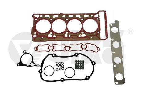 Комплект прокладок двигателя Skoda Octavia (12-)/VW Golf (13-)/Audi A4 (11-15),Q5 (09-) VIKA K11767901 (фото 1)