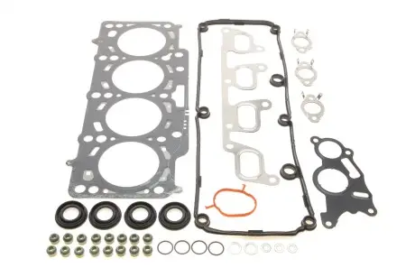 Комплект прокладок двигателя Skoda Fabia (10-14),Roomster (10-15)/VW Polo (09-),Golf (09-12) VIKA K11768501