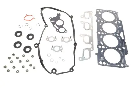 Комплект прокладок двигателя VW Golf (09-14),Polo (10-)/Skoda Octavia (09-13)/Au VIKA K11768601