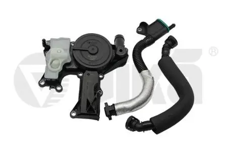 Маслоотделитель с устан. р/к Skoda Octavia (04-13)/VW Jetta,Passat,Jetta (10-) (усиленный) VIKA K11780801