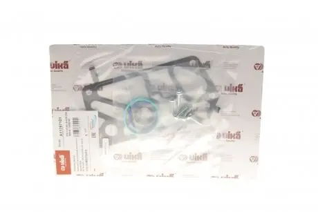 Oilcoolersealkit VIKA K11787101
