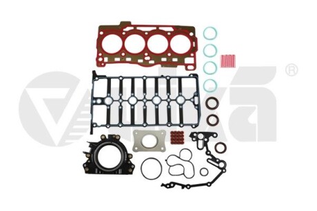 Engine repair kit; EA211; 1.4L VIKA K11788301