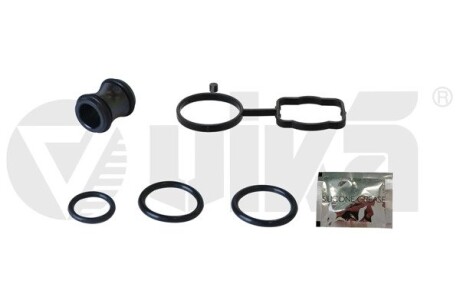 Waterpumpgasketrepairkit;withoutbelt VIKA K11789101 (фото 1)