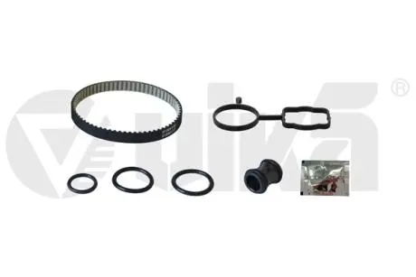 Ремонтний комплект водяної помпи; пас + ущільнювачі VIKA K11789201