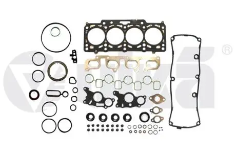 Прокладки комплект на ДВС VW Amarok, Crafter, T5-T6 2.0TDI (18-) VIK VIKA K11791401