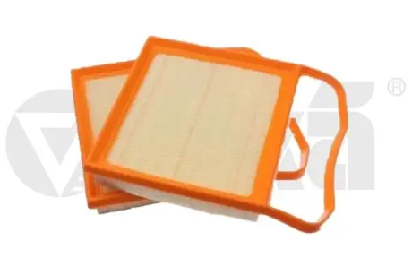 Фильтр воздушный 2 шт. MB C, E, M, S Class, CLS, GLC, GL, GLE, GLS, SLC, SL (11- VIKA K11798701