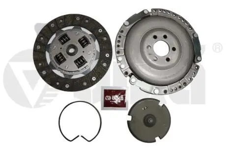 Комплект сцепления (без подшипника) VIKA K30010401