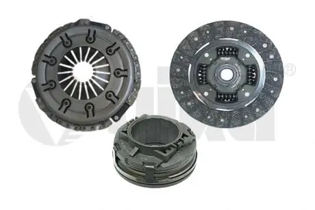 Комплект сцепления (с подшипником) VIKA K30011501