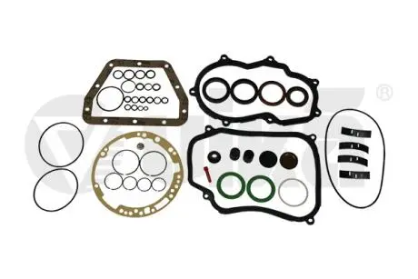 Ремкомплект кпп - все сальники и прокладки tk34102, VIKA K31613001