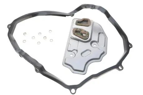 Фильтр АКПП с прокладкой VW Golf(04-14),Jetta(06-18),Passat(06-11)/Skoda Octavia VIKA K31778701