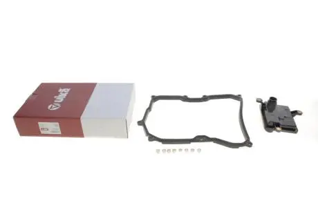 Фильтр АКПП с прокладкой VW Golf(13-17),Jetta(11-18),Passat(13-)/Skoda Octavia(1 VIKA K31779801