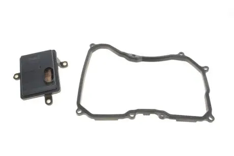 Фільтр АКПП з прокладкою 09G325429H+09G321370 VIKA K31780001