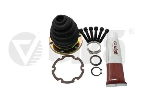 Пыльник ШРУСа внутренний комплект VIKA K41087901