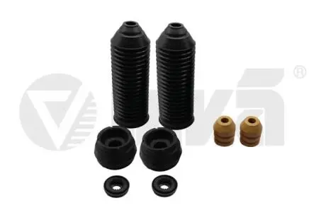 Пылезащитный комплект амортизатора переднего с верхними опорами VIKA K41491301