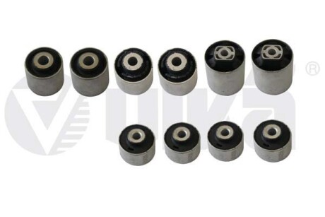 Repair kit for contrl arm rubber bush VIKA K41786001