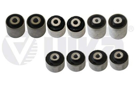 Repair kit for contrl arm rubber bush VIKA K41786101