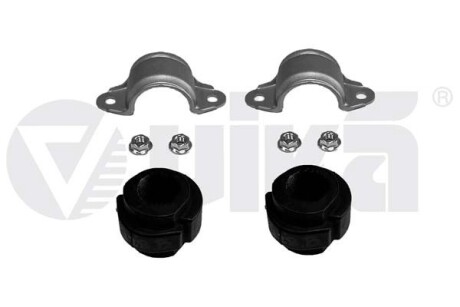 Stabilizer bar rubber bush repair kit;inside diameter:29MM VIKA K41786201 (фото 1)