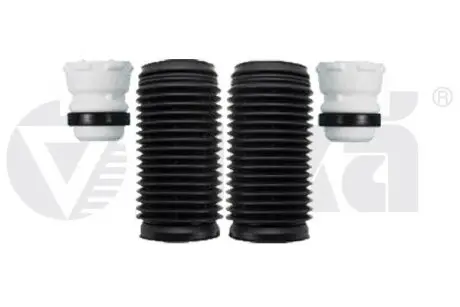 Repair kit for shock absorber; front VIKA K41789301