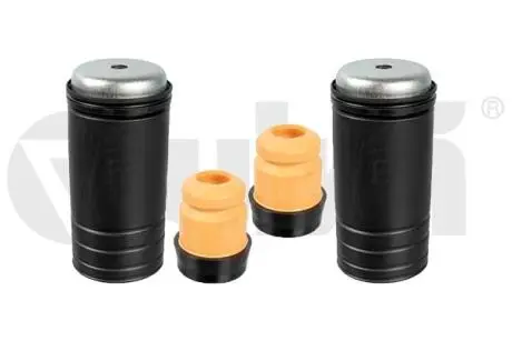 К-т пыльники/отбойники переднего VIKA K41790101