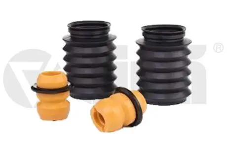 К-т пыльники/отбойники переднего VIKA K41790501