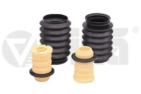 К-т пыльники/отбойники переднего VIKA K41790601