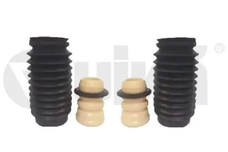 К-т пыльники/отбойники переднего VIKA K41790701