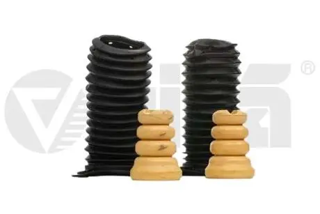 К-т пыльники/отбойники переднего VIKA K41791001