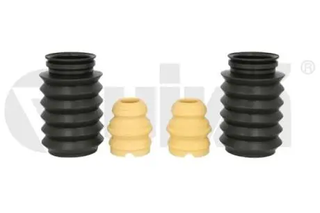 К-т пыльники/отбойники переднего VIKA K41791401