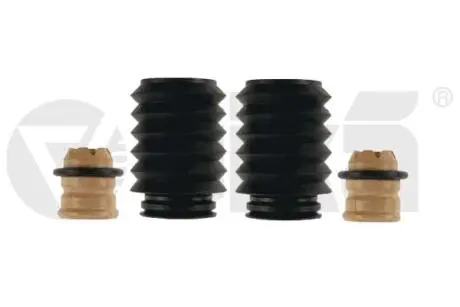 К-т пыльники/отбойники переднего VIKA K41791501