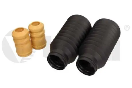 К-т пыльники/отбойники переднего VIKA K41793001