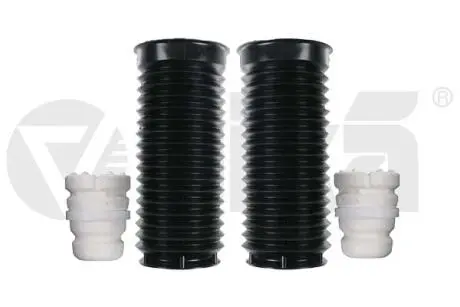 К-т пыльники/отбойники переднего VIKA K41793401