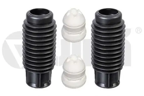 К-т пыльники/отбойники переднего VIKA K41793601