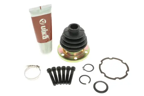 Пыльник ШРУСа внутреннего (комплект) Skoda Octavia (97-13)/VW Golf (98-13),Polo (95-02)/Audi A3 (97-03) VIKA K50048001