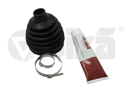 Пыльник ШРУСа наружный комплект Skoda Octavia (09-13,13-)/VW Caddy (11-),Golf (09-),Passat (09-)/Audi A3 VIKA K50763901