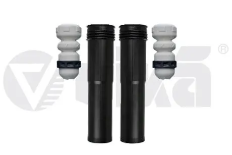 Repair kit for shock absorber;rear VIKA K51784601