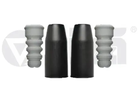 Repair kit for shock absorber;rear VIKA K51787001