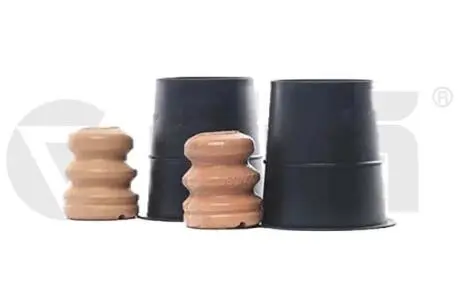 К-т пыльники/отбойники заднего VIKA K51787801