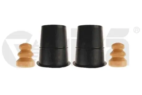 К-т пыльники/отбойники заднего VIKA K51788501