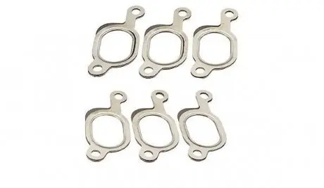 Прокладка выпускного коллектора (к-т), 6CYL Turbo VOLVO 272395