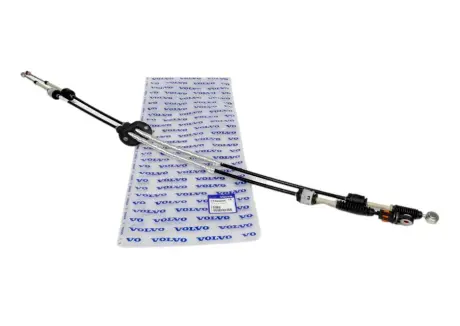 Трос переключения передач VOLVO 31325664