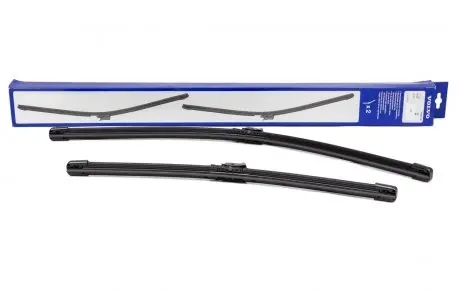 Склоочисники комплект, xc60 (18-) VOLVO 31490720