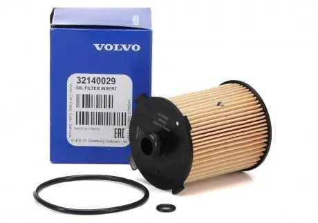 Масляный фильтр VOLVO 32140029