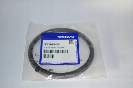 Сальник коленвала задний VOLVO 32298806