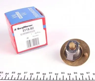 Термостат honda WAHLER 3119.82