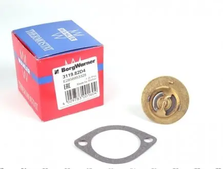 Термостат mitsubishi WAHLER 3119.82D4