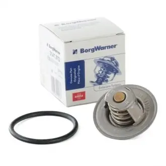 Термостат 87°C WAHLER 3141.87D