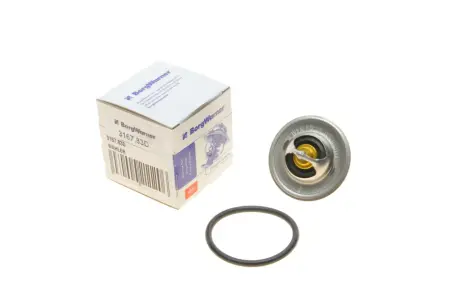 Термостат volkswagen WAHLER 316783D