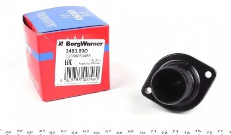 Термостат fiat WAHLER 3483.89D