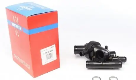 Термостат renault WAHLER 410530.89D